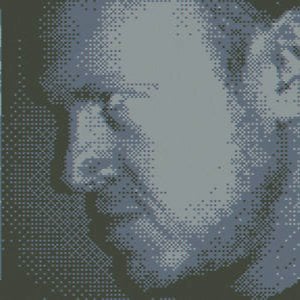 Profile picture for Parker Paul