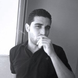 Profile picture for Khalil LETAIEF