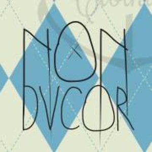 Profile picture for Non Dvcor Clothing