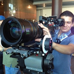 Profile picture for Matt Ornelas