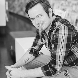 Profile picture for Austin Barton