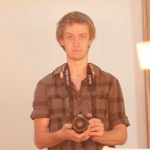 Profile picture for Scott Chaffee