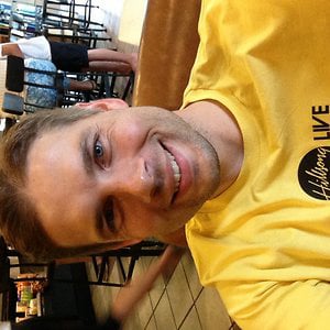 Profile picture for Josh Bourgeois