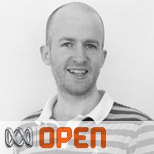 Profile picture for ABC Open Goulburn Valley