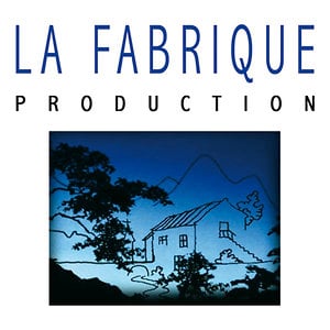 Profile picture for LA FABRIQUE PRODUCTION