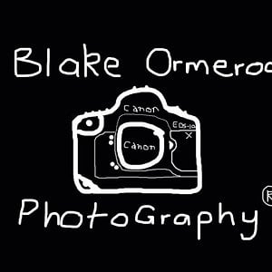 Profile picture for blake Ormerod