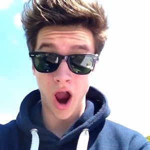 Profile picture for Sam Patterson
