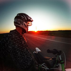 Profile picture for DartHomer