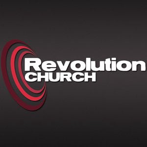Profile picture for Revolution Church