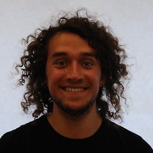 Profile picture for Matthew Wierenga