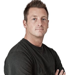 Profile picture for Paul Terry