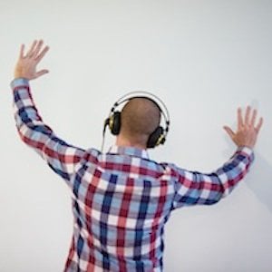 Profile picture for Todd Hrinda