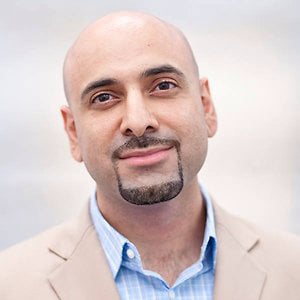 Profile picture for Jehangir Irani
