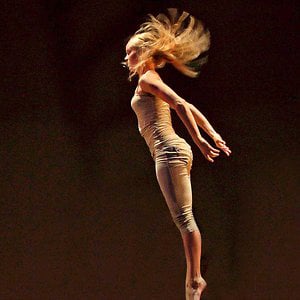 Profile picture for Patricia Rincon Dance Collective