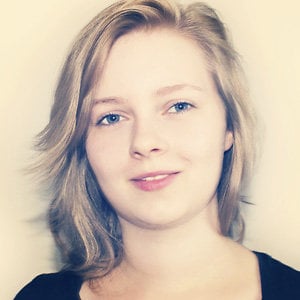 Profile picture for Melanie Martin