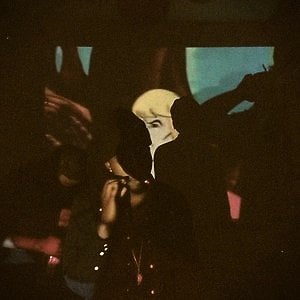 Profile picture for Ayanie Naseem