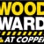 Woodward at Copper