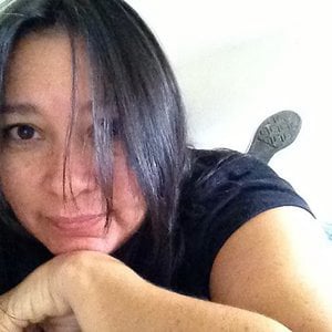 Profile picture for Patricia Rojas