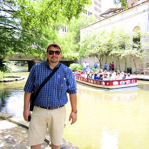 Profile picture for Fernando Rivera Grau