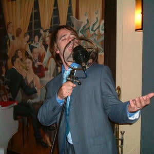 Profile picture for David McKenna