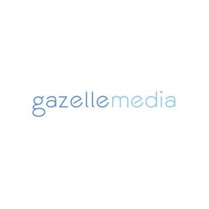 Profile picture for Gazelle Media
