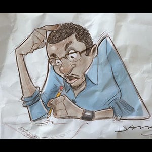 Profile picture for Jamaal Bradley