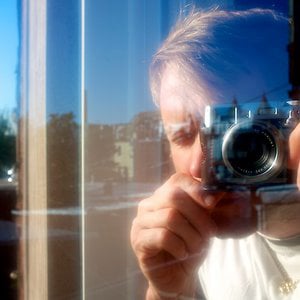 Profile picture for Snorre Wik