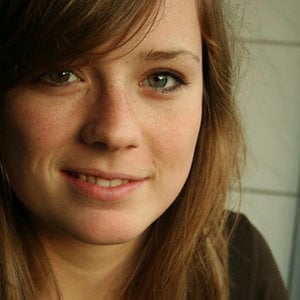 Profile picture for Daphne Kerstens