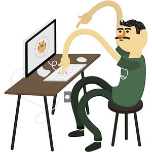 Profile picture for Viktor Khan