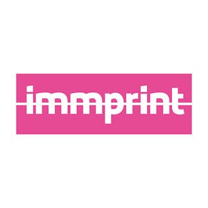 Profile picture for immprint