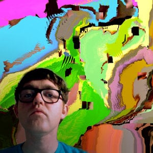 Profile picture for andrew benson