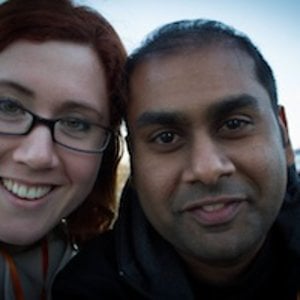 Profile picture for John Gnanasekaran