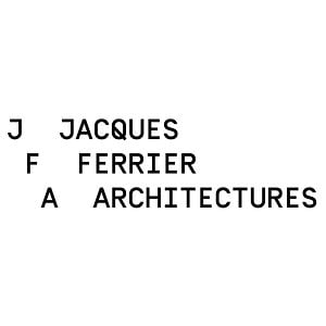 Profile picture for Jacques Ferrier Architectures