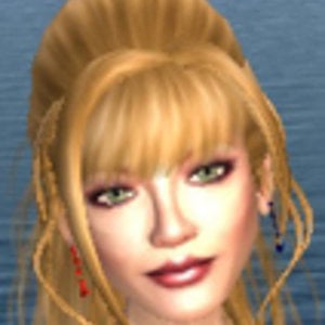 Profile picture for Ashley Martin