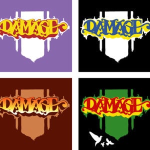Profile picture for Damage Boardshop