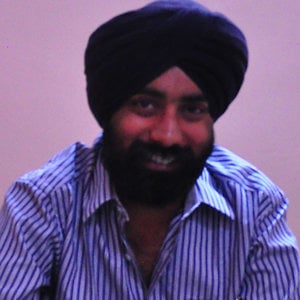 Profile picture for Tajinder Ghai