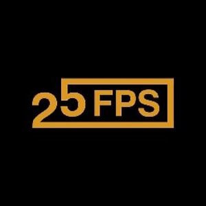 Profile picture for 25 FPS