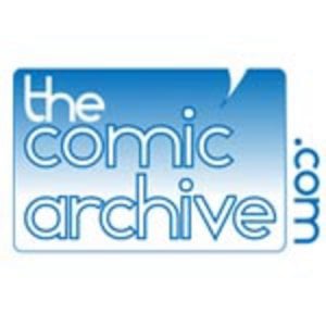 Profile picture for The Comic Archive