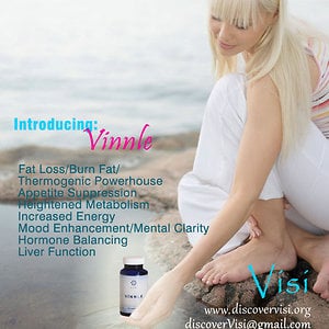 Profile picture for Visi Weight Loss Canada