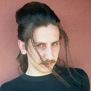 Profile picture for Georges Jacotey