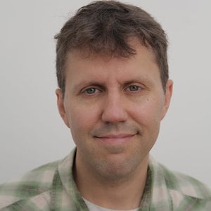 Profile picture for rob finch