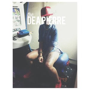 Profile picture for Dea Pierre