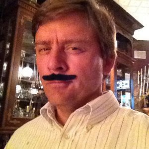 Profile picture for Tony Clements