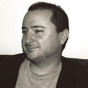Profile picture for Joe Zamarelli