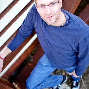 Profile picture for matt hollingsworth