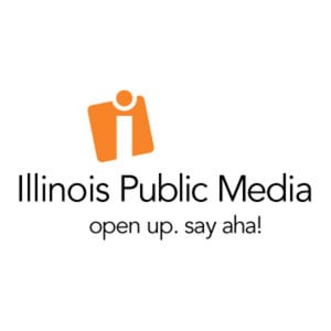Profile picture for Illinois Public Media