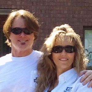 Profile picture for Keith and Brenda Shealy