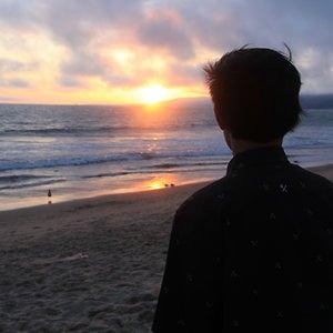 Profile picture for Michael Guntetong