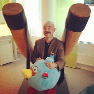 Profile picture for bob lindstedt