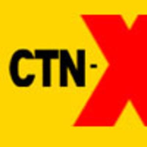 Profile picture for Creative Talent Network